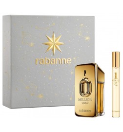 Paco Rabanne Coffret Million Gold