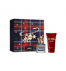 Jean Paul Gaultier Coffret Scandal For Him