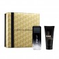 Carolina Herrera Coffret 212 Vip Black