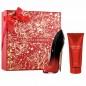 Carolina Herrera Coffret Good Girl Very Elixir