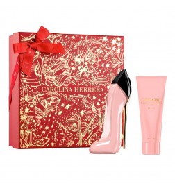 Carolina Herrera Coffret Good Girl Blush