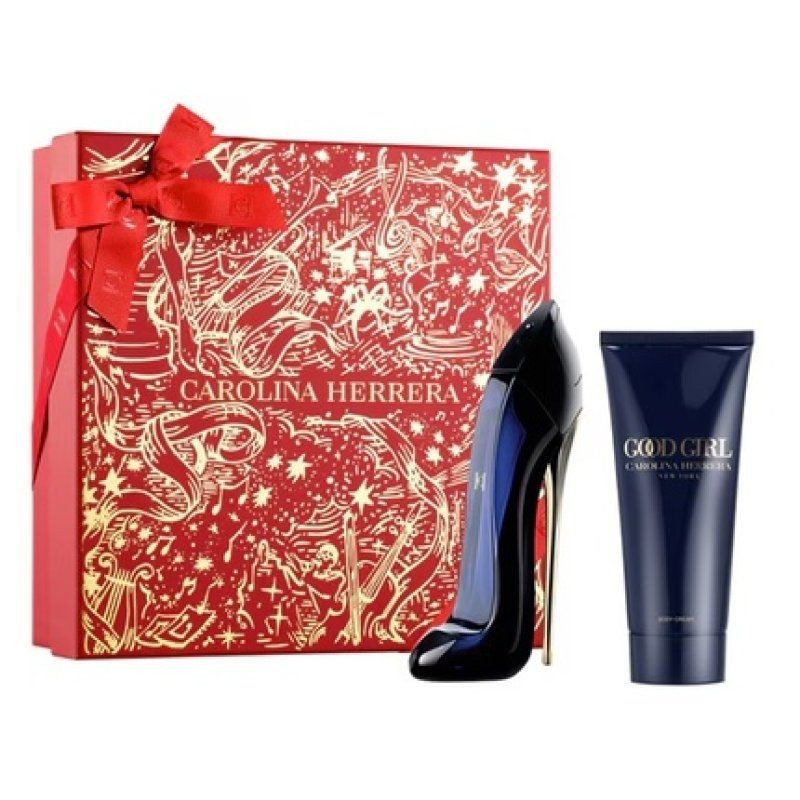 Carolina Herrera Coffret Good Girl