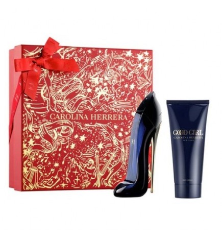 Carolina Herrera Coffret Good Girl
