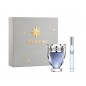 Paco Rabanne Coffret Invictus