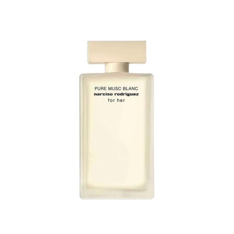 Narciso Rodriguez Pure Musc Blanc For Her
