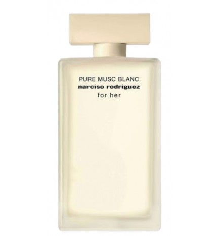 Narciso Rodriguez Pure Musc Blanc For Her
