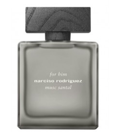 Narciso Rodriguez for Him Musc Santal