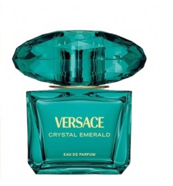 Versace Crystal Emerald