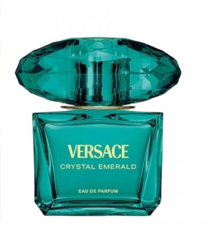 Versace Crystal Emerald