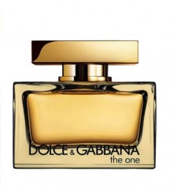 Dolce&Gabbana The One Eau de Parfum Intense