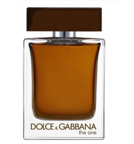 Dolce&Gabbana The One Pour Homme Eau de Parfum