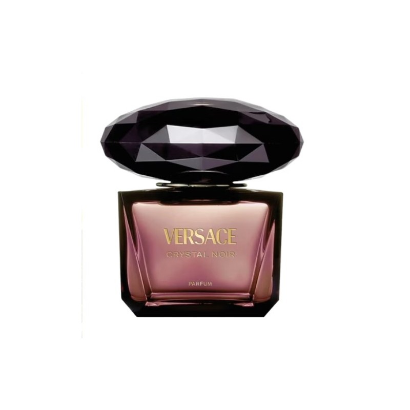 Versace Crystal Noir Parfum Versace Crystal Noir Parfum