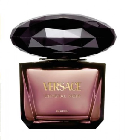 Versace Crystal Noir Parfum