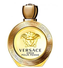 Versace Eros Pour Femme