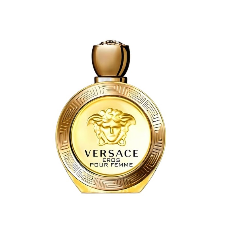 Versace Eros Pour Femme