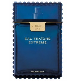 Versace Man Eau Fraiche Extreme