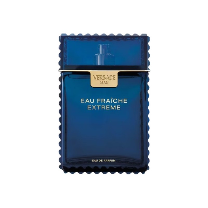Versace Man Eau Fraiche Extreme Versace Man Eau Fraiche Extreme