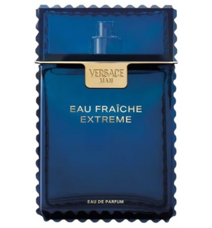 Versace Man Eau Fraiche Extreme