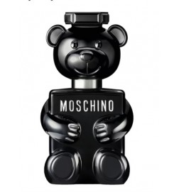 Moschino Toy Boy