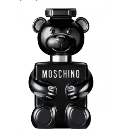 Moschino Toy Boy