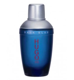 Hugo Dark Blue