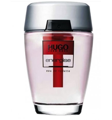 Hugo Energise