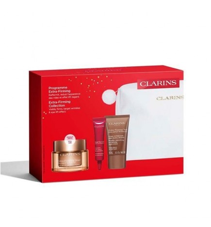 Clarins Coffret Programme Extra-Firming