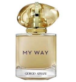 Giorgio Armani My Way Sunny Vanilla