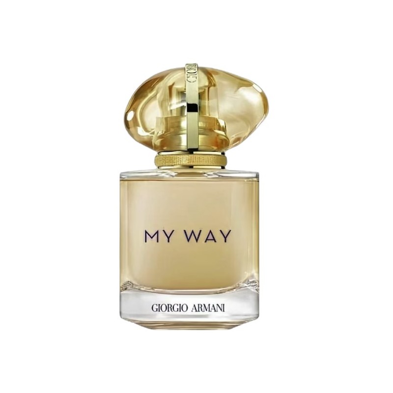 Giorgio Armani My Way Sunny Vanilla