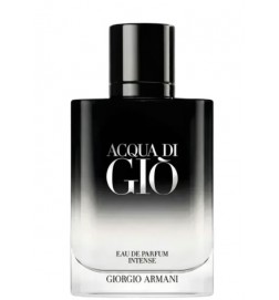Giorgio Armani Acqua di Giò Eau de Parfum Intense