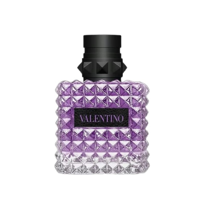 Valentino Donna Born in Roma Purple Melancholia Valentino Donna Born in Roma Purple Melancholia