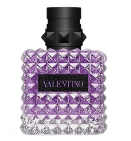 Valentino Donna Born in Roma Purple Melancholia