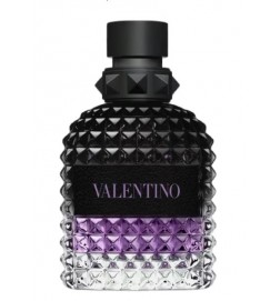 Valentino Uomo Born in Roma Purple Melancholia