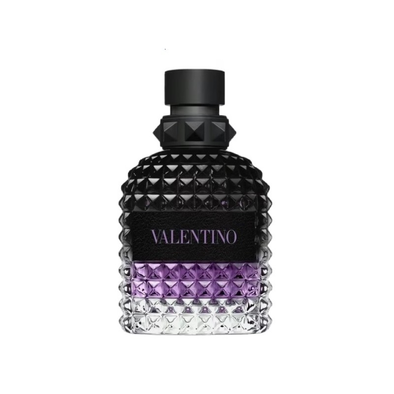 Valentino Uomo Born in Roma Purple Melancholia Valentino Uomo Born in Roma Purple Melancholia