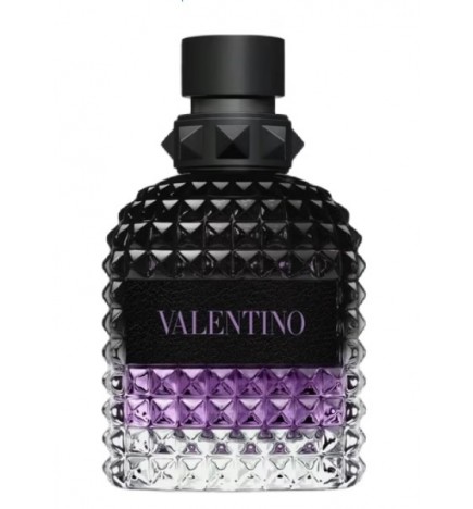 Valentino Uomo Born in Roma Purple Melancholia