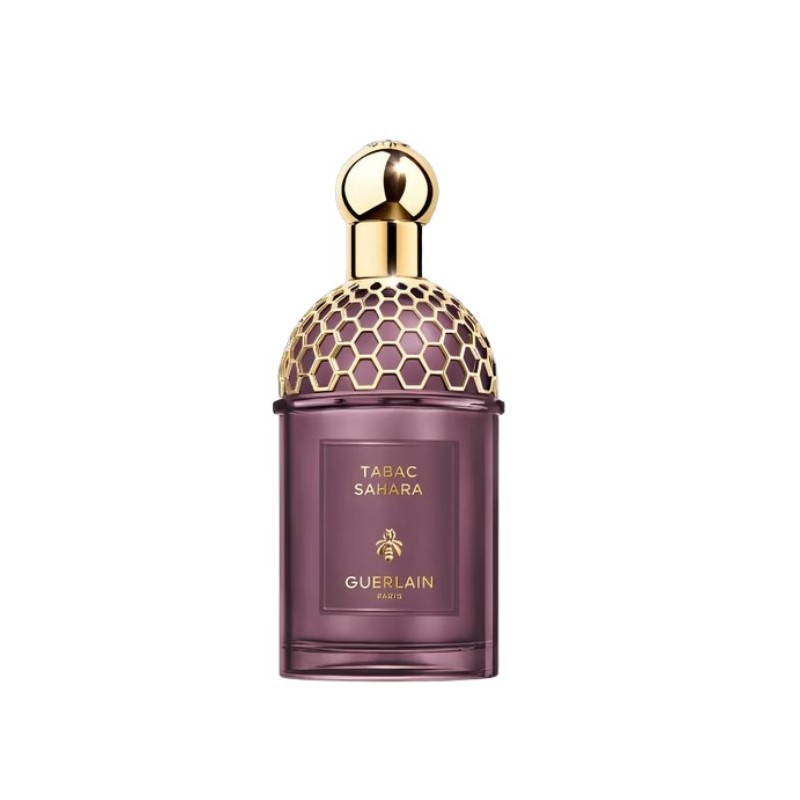 Guerlain Absolus Allegoria Tabac Sahara
