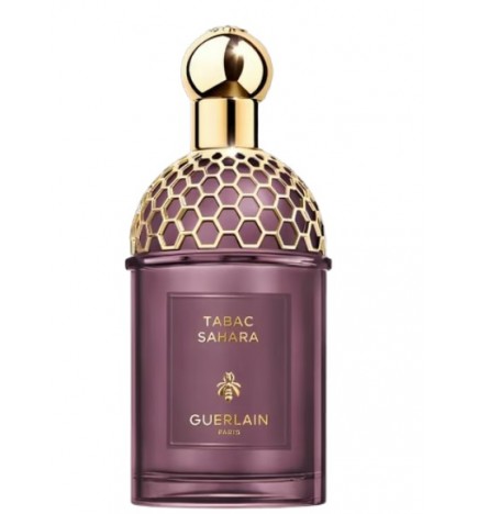 Guerlain Absolus Allegoria Tabac Sahara