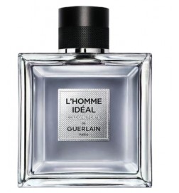 Guerlain L'Homme Idéal Cologne Forte