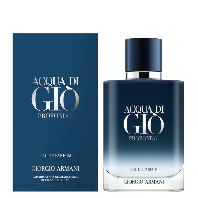 Giorgio Armani Acqua di Giò Profondo