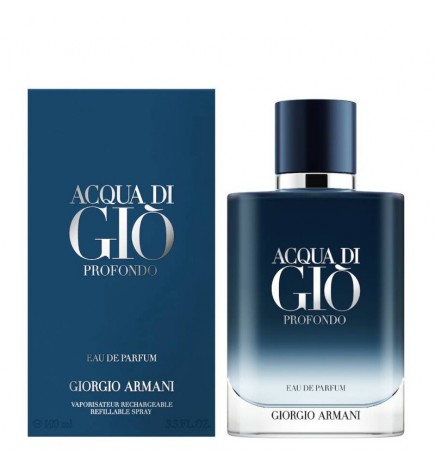 Giorgio Armani Acqua di Giò Profondo
