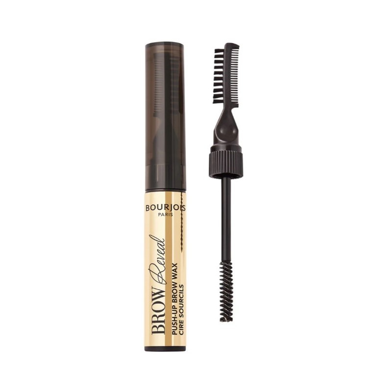 Bourjois Mascara Sourcils Brow Reveal