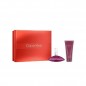Calvin Klein Coffret Euphoria