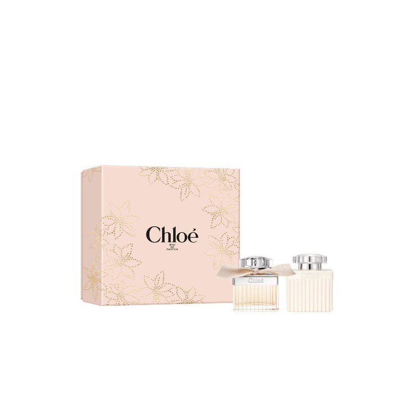 Chloé Coffret Chloé