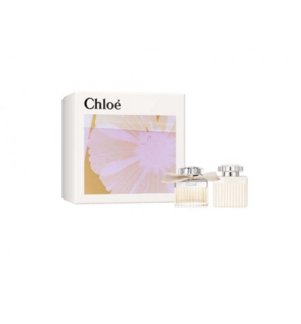 Chloé Coffret Chloé