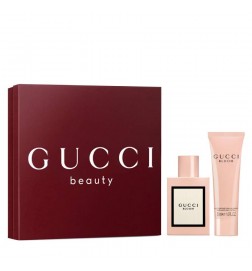 Gucci Coffret Gucci Bloom