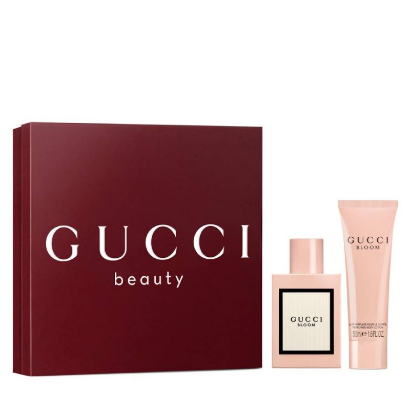 Gucci Coffret Gucci Bloom