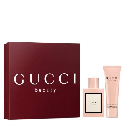Gucci Coffret Gucci Bloom