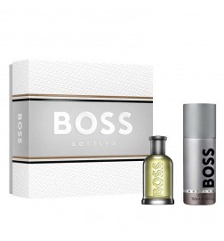 Boss Coffret Boss Bottled