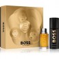 Boss Coffret The Scent
