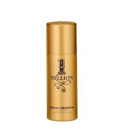Paco Rabanne 1 Million Déodorant Spray